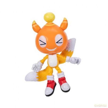 Figurka Sonic