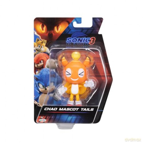 Figurka Sonic