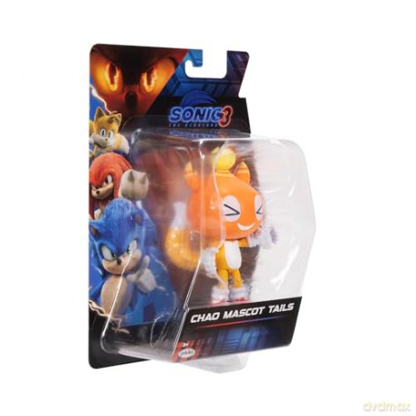 Figurka Sonic