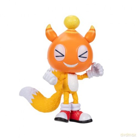Figurka Sonic