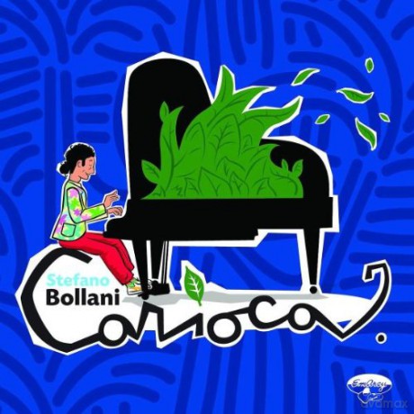 Stefano Bollani: Carioca [CD]