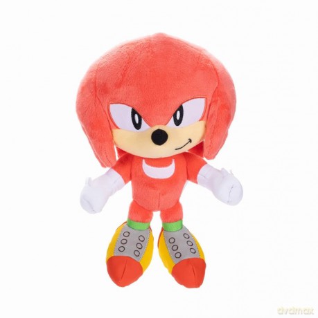 Sonic The Hedgehog 3 - Basic 9" Plush Assortment (SOLD AS SINGLES)