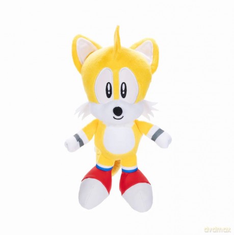 Sonic The Hedgehog 3 - Basic 9" Plush Assortment (SOLD AS SINGLES)