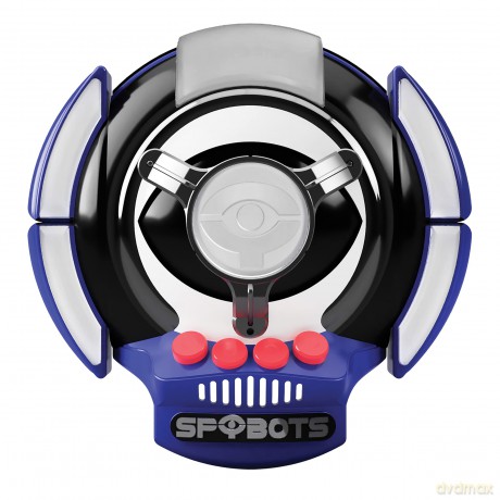 Spybots Room Guardian