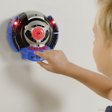 Spybots Room Guardian