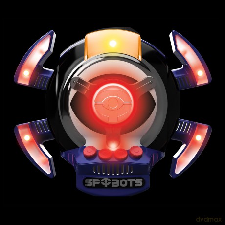 Spybots Room Guardian