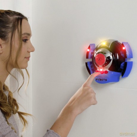 Spybots Room Guardian