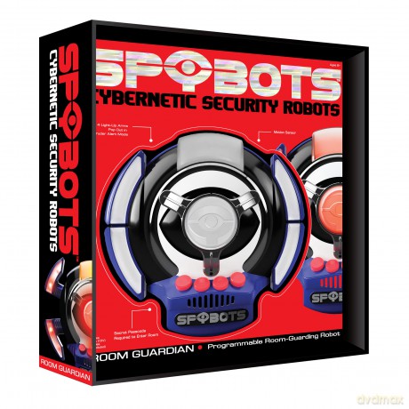 Spybots Room Guardian