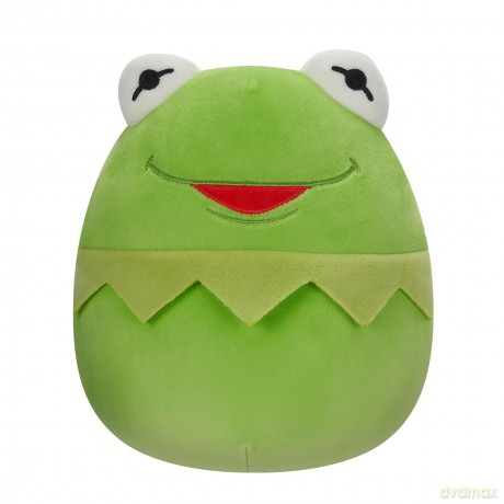 Squishmallows - 10' - Kermit