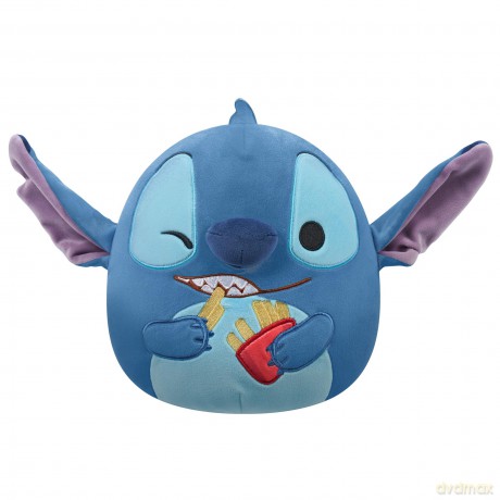 Squishmallows - 10' - Stitch Holding french fries