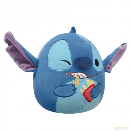 Squishmallows - 10' - Stitch Holding french fries