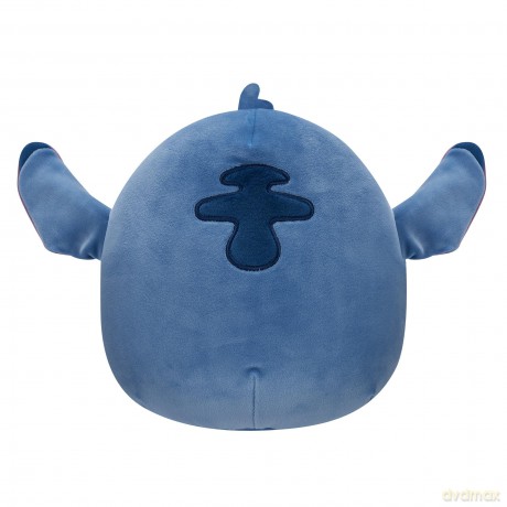 Squishmallows - 10' - Stitch Holding Scrump
