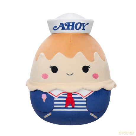 Squishmallows Stranger Things  - 25 cm USS Butterscotch