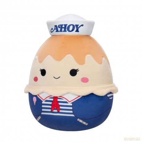 Squishmallows Stranger Things  - 25 cm USS Butterscotch