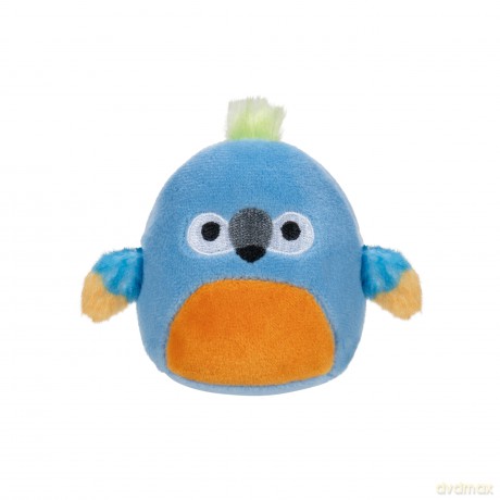 Squishmallows - 4 Pack Plush (Micromallows 2.5" Squishmallows 4 Pack)