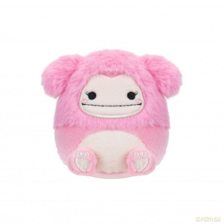 Squishmallows - 4 Pack Plush (Micromallows 2.5" Squishmallows 4 Pack)