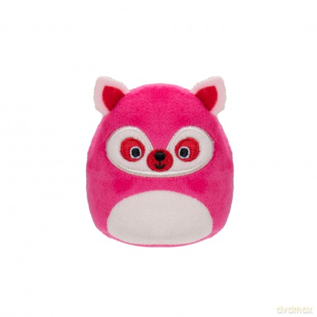 Squishmallows - 4 Pack Plush (Micromallows 2.5" Squishmallows 4 Pack)