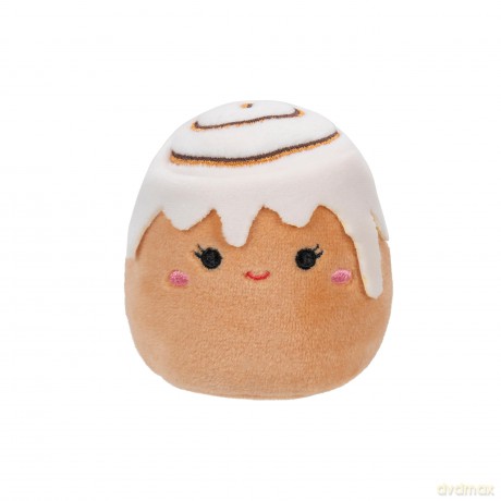 Squishmallows - 4 Pack Plush (Micromallows 2.5" Squishmallows 4 Pack)