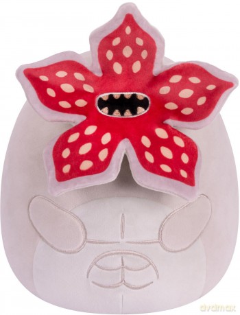 Squishmallows - 20 cm - Stranger Things - Demogorgon