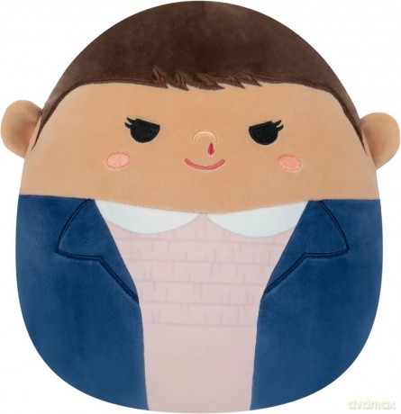 Squishmallows - 8" - Stranger Things - Eleven