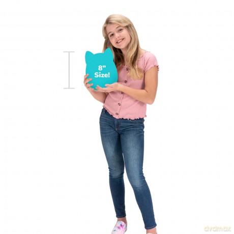 Squishmallows - Disney Stitch With Scrump