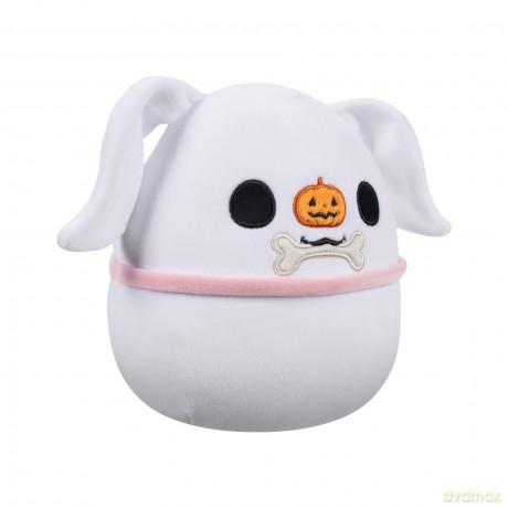 Squishmallows 8" - Nightmare before Xmas (Zero Holding Bone)