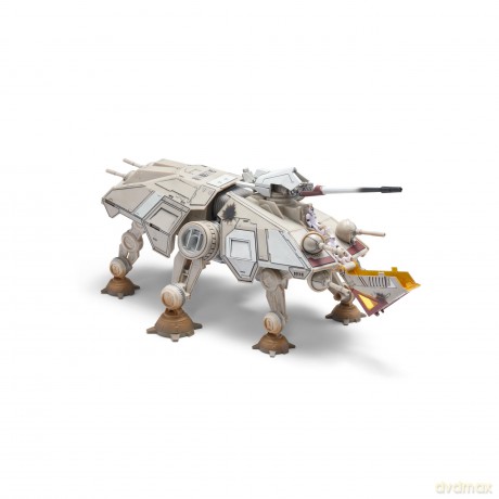 Star Wars - Micro Galaxy Squadron - 9inch Dreadnaught