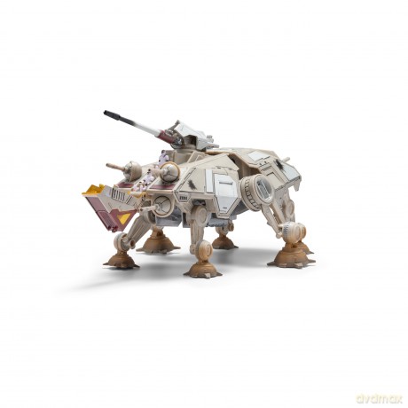 Star Wars - Micro Galaxy Squadron - 9inch Dreadnaught