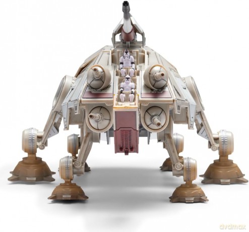 Star Wars - Micro Galaxy Squadron - 9inch Dreadnaught
