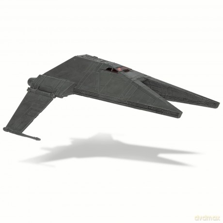 Star Wars - Micro Galaxy Squadron - Inquisitor