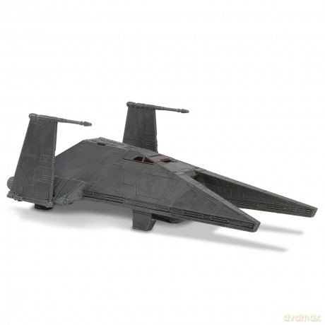 Star Wars - Micro Galaxy Squadron - Inquisitor