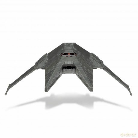 Star Wars - Micro Galaxy Squadron - Inquisitor