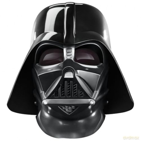 Star Wars - The Black Series - Darth Vader Electronic Helmet