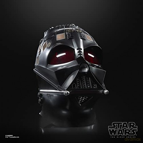 Star Wars - The Black Series - Darth Vader Electronic Helmet