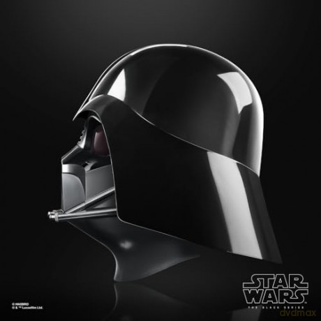 Star Wars - The Black Series - Darth Vader Electronic Helmet