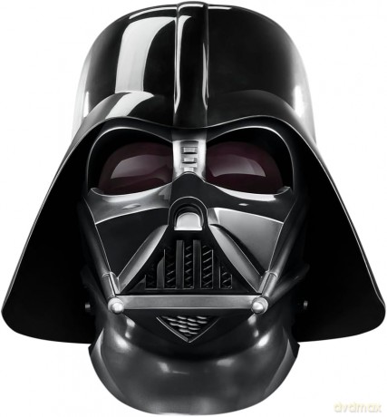 Star Wars - The Black Series - Darth Vader Electronic Helmet