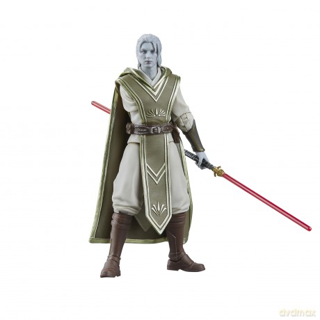 Star Wars - The Black Series - Jedi Survivor (Dagan Gera)