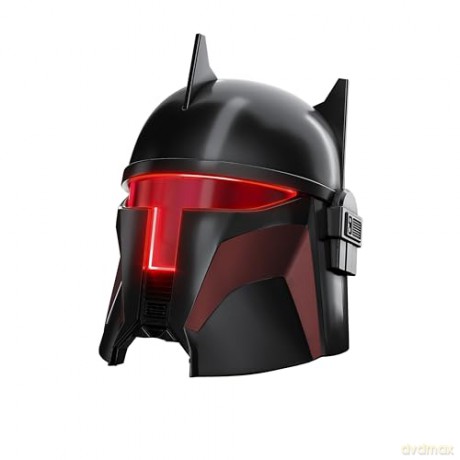 Star Wars - The Black Series - Moff Gideon Premium Electronic Helmet