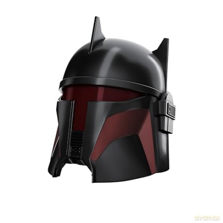 Star Wars - The Black Series - Moff Gideon Premium Electronic Helmet