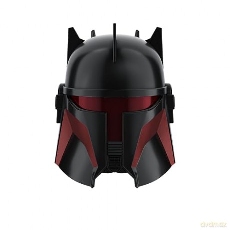 Star Wars - The Black Series - Moff Gideon Premium Electronic Helmet