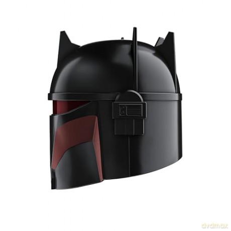 Star Wars - The Black Series - Moff Gideon Premium Electronic Helmet