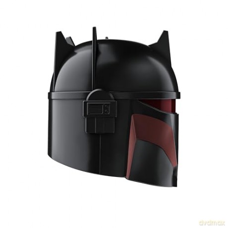 Star Wars - The Black Series - Moff Gideon Premium Electronic Helmet