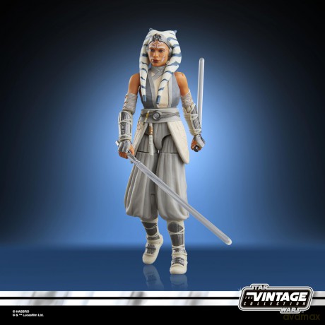 Star Wars - The Vintage Collection - Ahsoka - Ahsoka Tano