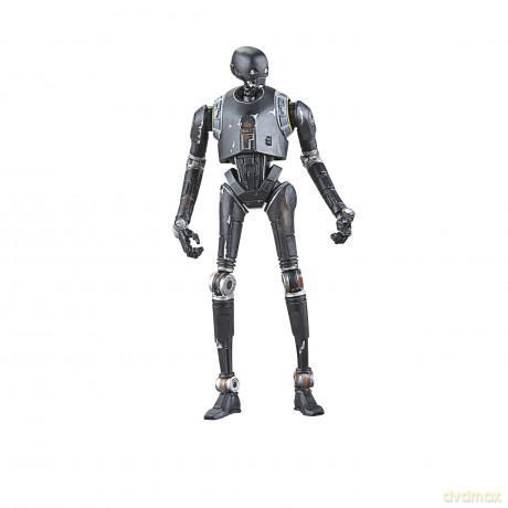 Star Wars - The Vintage Collection - Andor - K-2SO