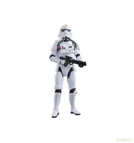Star Wars - The Vintage Collection - Jedi Survivor - Jetpack Trooper