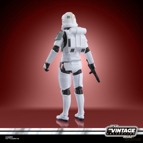Star Wars - The Vintage Collection - Jedi Survivor - Jetpack Trooper