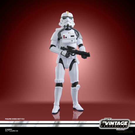 Star Wars - The Vintage Collection - Jedi Survivor - Jetpack Trooper