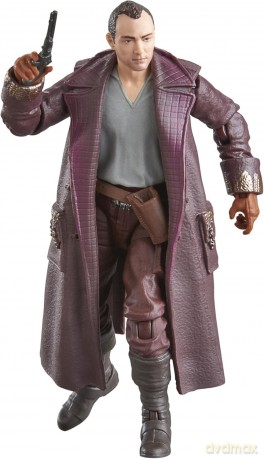 Star Wars - The Vintage Collection - Skeleton Crew - Jod Na Nawood