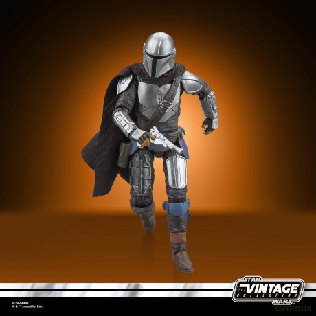 Star Wars - The Vintage Collection - The Mandalorian
