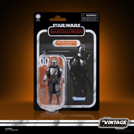 Star Wars - The Vintage Collection - The Mandalorian